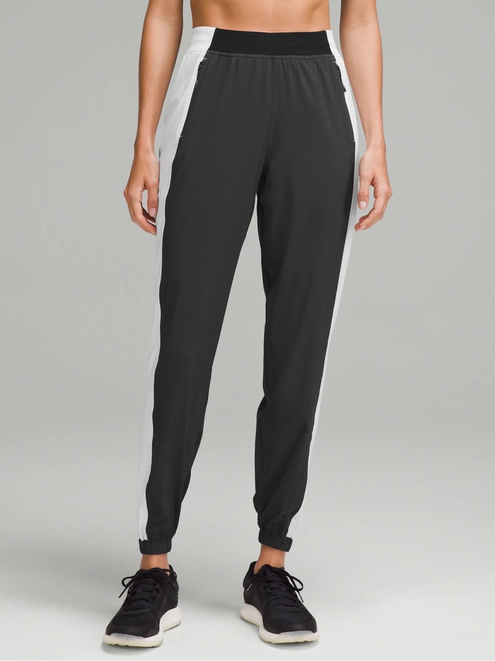 Lululemon Adapted State High-Rise Joggers